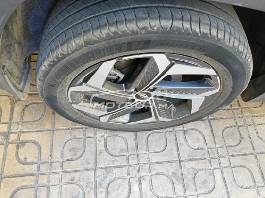 HYUNDAI Tucson occasion 3511582