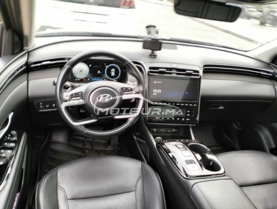 هيونداي توسسون مستعملة 3510517