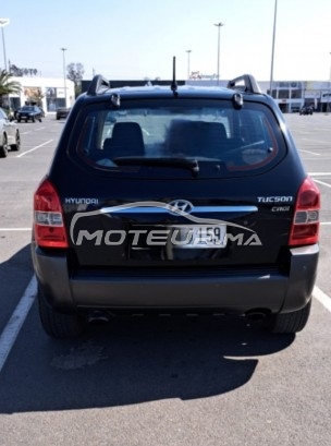 HYUNDAI Tucson occasion 1721972