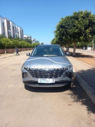 HYUNDAI Tucson occasion 2570900