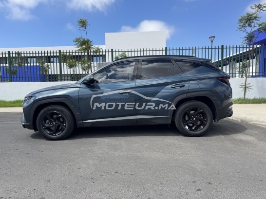 هيونداي توسسون 1.6 مستعملة 2986400