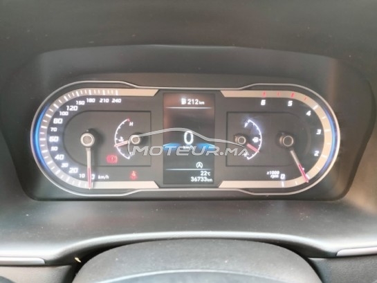 HYUNDAI Tucson 1.6 occasion 1788528