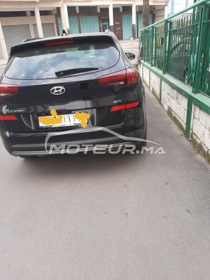 هيونداي توسسون Excellente مستعملة 1840720