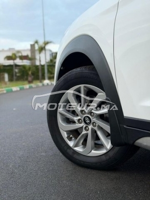 HYUNDAI Tucson occasion 3186962