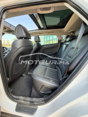 HYUNDAI Tucson occasion 2617523