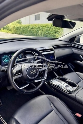 HYUNDAI Tucson occasion 3292644