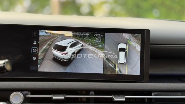 هيونداي توسسون مستعملة 2616765