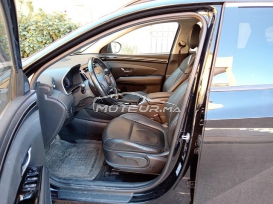 هيونداي توسسون مستعملة 3175599