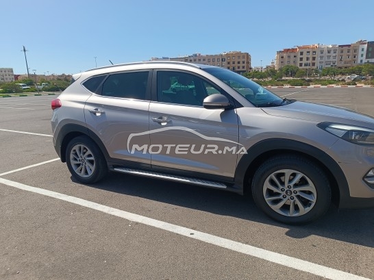 هيونداي توسسون مستعملة 1657803