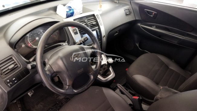 هيونداي توسسون مستعملة 1628022