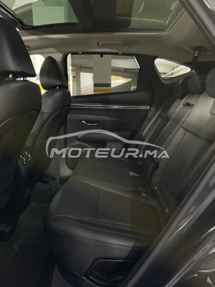 HYUNDAI Tucson Iltumat occasion 2686937