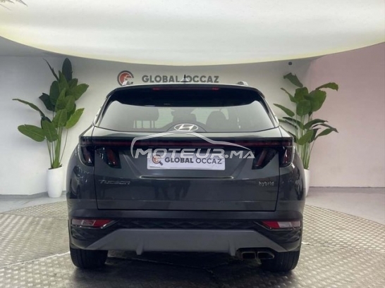 هيونداي توسسون مستعملة 3371744