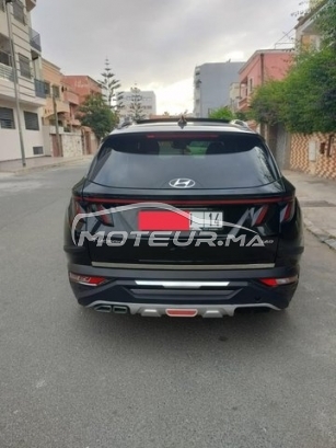 HYUNDAI Tucson occasion 2981359