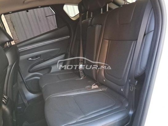 HYUNDAI Tucson occasion 3082914