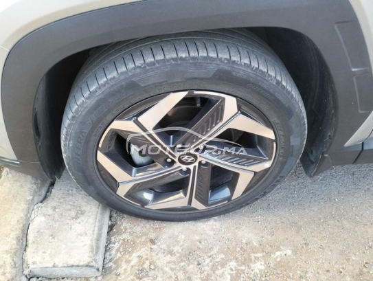 HYUNDAI Tucson occasion 3509538