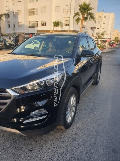 هيونداي توسسون مستعملة 1621972