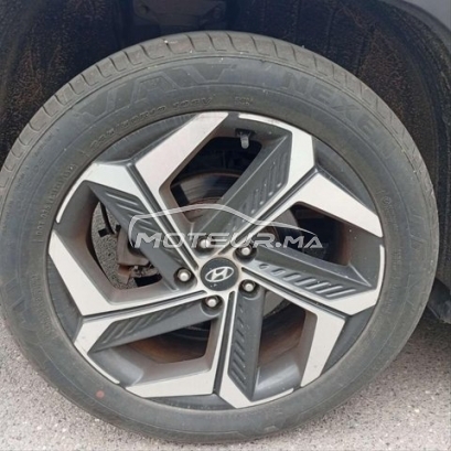 HYUNDAI Tucson occasion 3095642
