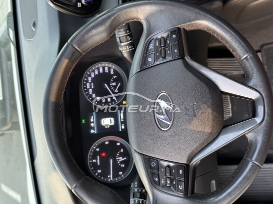 هيونداي توسسون 1,6 مستعملة 1731640