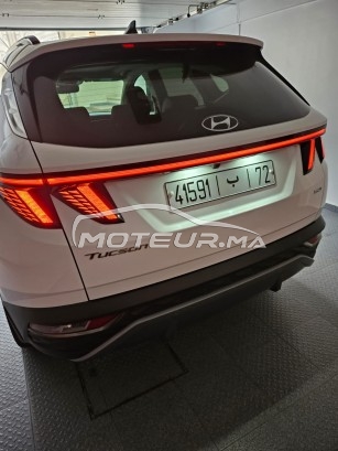 هيونداي توسسون مستعملة 1639722