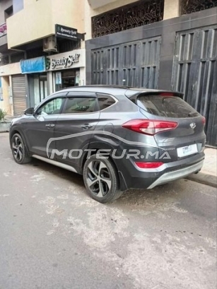 HYUNDAI Tucson occasion 2776846