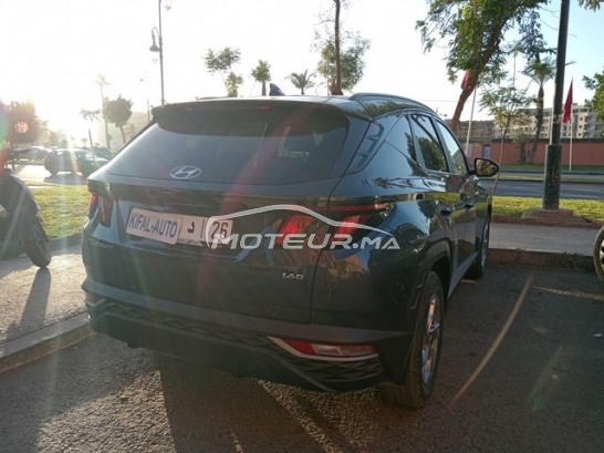 HYUNDAI Tucson occasion 3080865