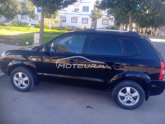 HYUNDAI Tucson occasion 3494415