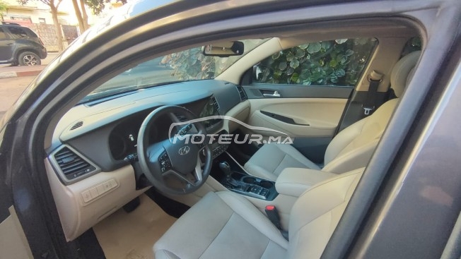 هيونداي توسسون 2.0 مستعملة 1589706