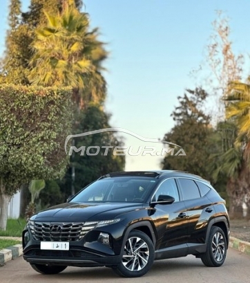 هيونداي توسسون مستعملة 3185912