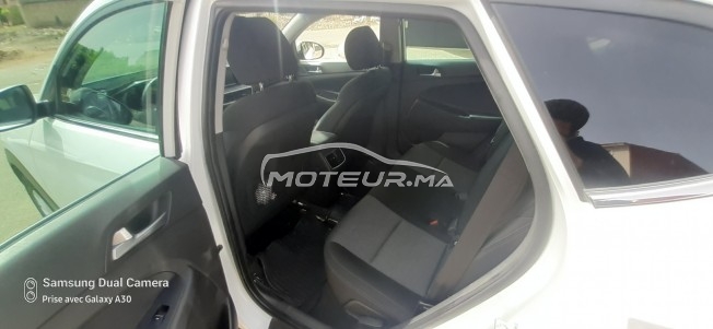 هيونداي توسسون مستعملة 1709730