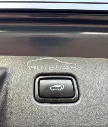 HYUNDAI Tucson Luxe + 2023 occasion 2547781