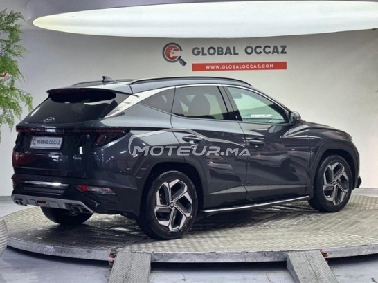 هيونداي توسسون مستعملة 3556666