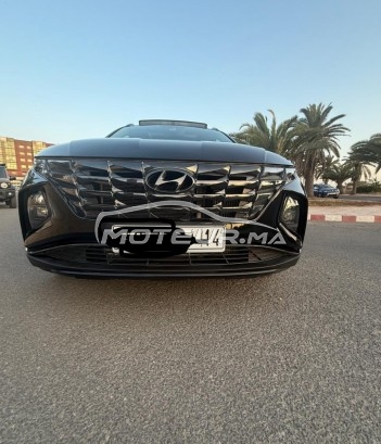 هيونداي توسسون Luxe مستعملة 2409598