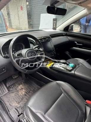 HYUNDAI Tucson occasion 3386789