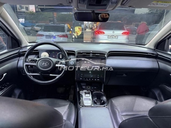 HYUNDAI Tucson occasion 3183982