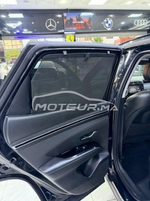 هيونداي توسسون مستعملة 2984785