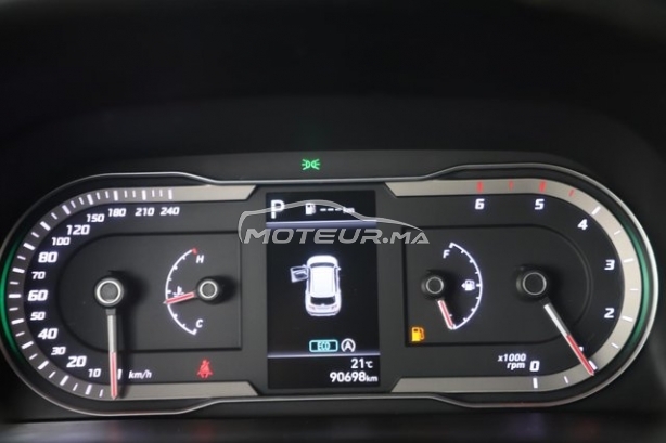 HYUNDAI Tucson occasion 3323062