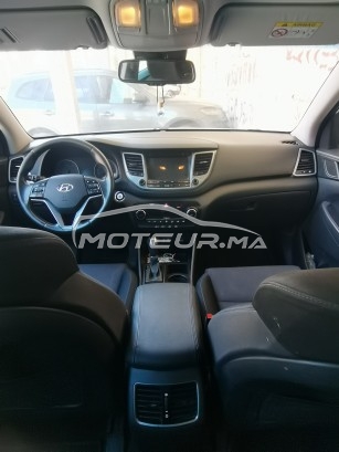 هيونداي توسسون 2.0 مستعملة 2555571