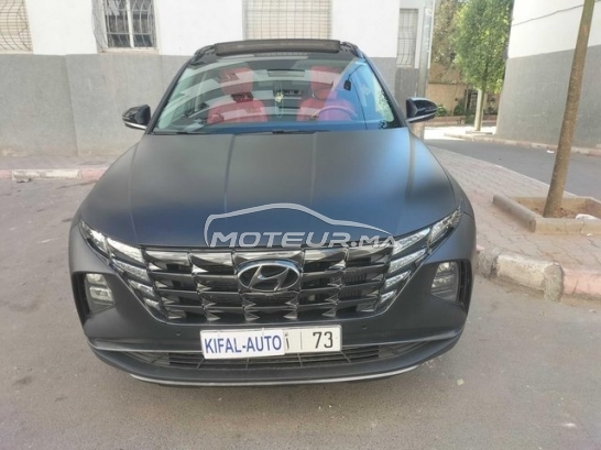 هيونداي توسسون مستعملة 2975676