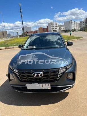 هيونداي توسسون 2023 مستعملة 2199617