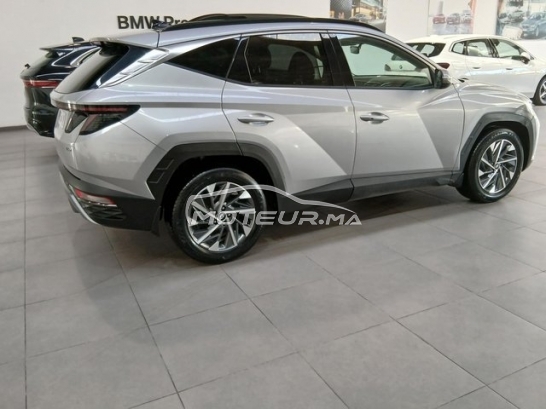 هيونداي توسسون مستعملة 3287494