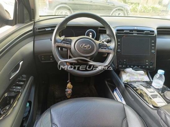 HYUNDAI Tucson occasion 3511577
