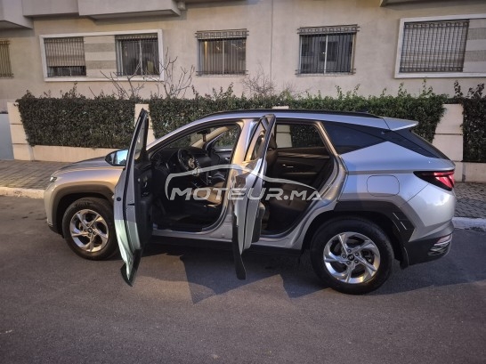 هيونداي توسسون Prestige مستعملة 2002562