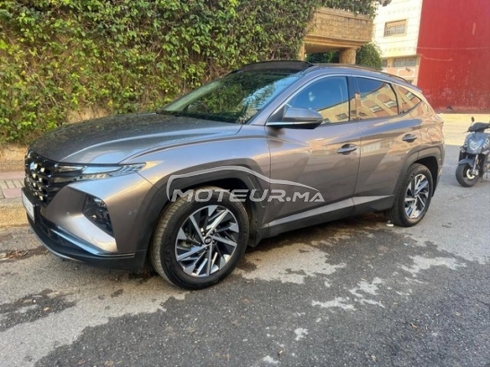 هيونداي توسسون مستعملة 2980760