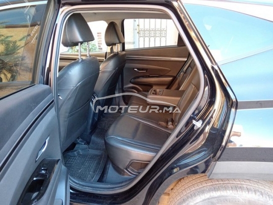 هيونداي توسسون مستعملة 3175600