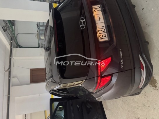 هيونداي توسسون مستعملة 2148545