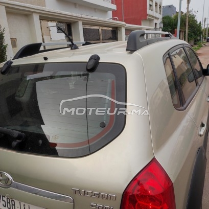 هيونداي توسسون Dci مستعملة 1679504