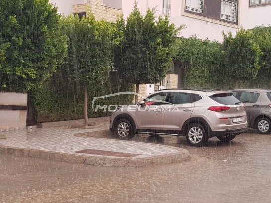 هيونداي توسسون مستعملة 1774476