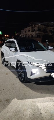 هيونداي توسسون مستعملة 2572932