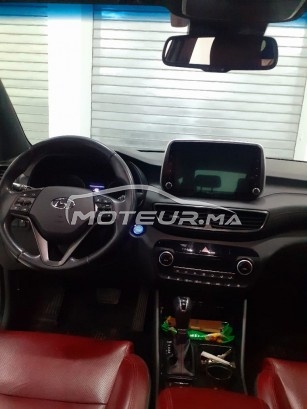 هيونداي توسسون مستعملة 1764794