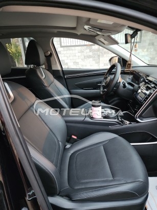 هيونداي توسسون 1.6 d مستعملة 1680256